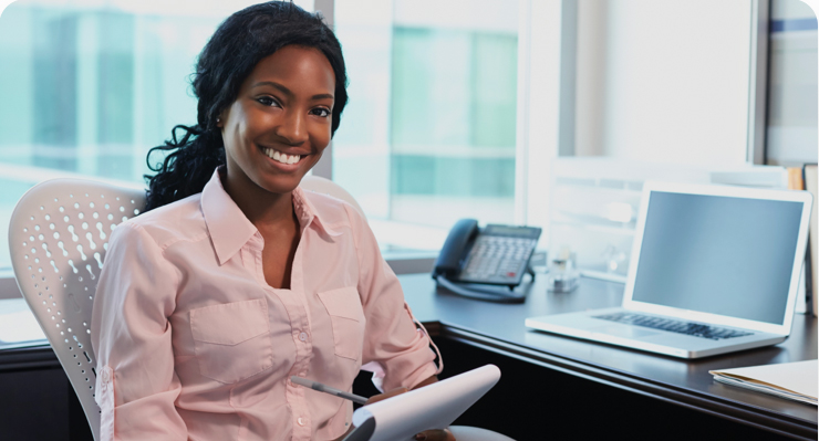 Experienced Professionals