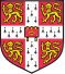 University of Cambridge Logo